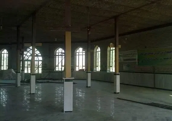 امامزاده ابوالقاسم (ع)