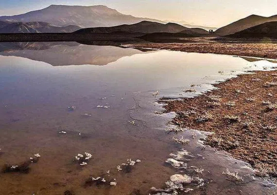 بند خاکی عبدل آباد