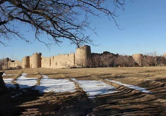 روستای مسک