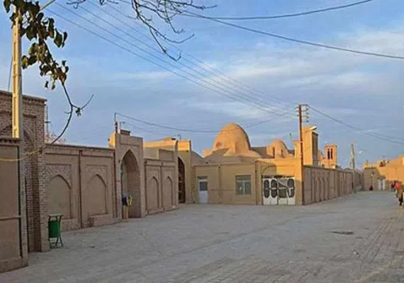 شهر گناباد