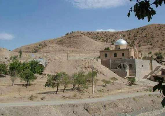 روستای کریمو