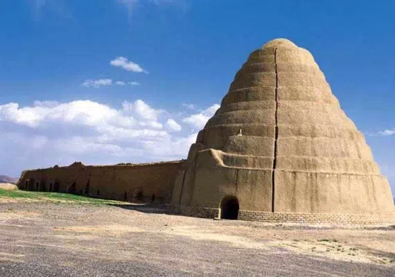 یخدان کوثر