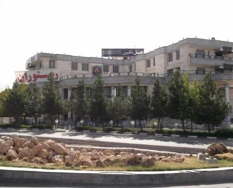 روستای رئین