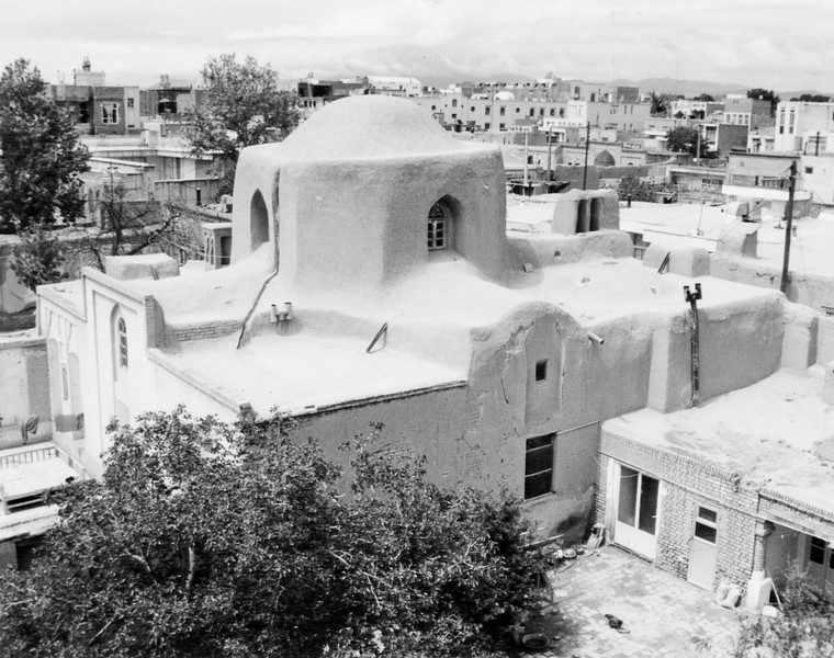 خانه ی عظیمیان