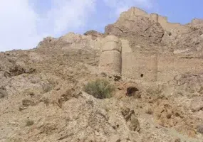 قلعه های ساوری