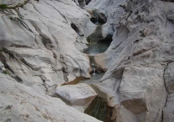 پارک طبیعی هفت حوض