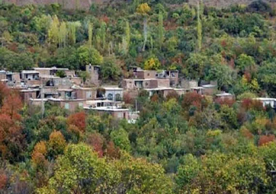 روستای رویین