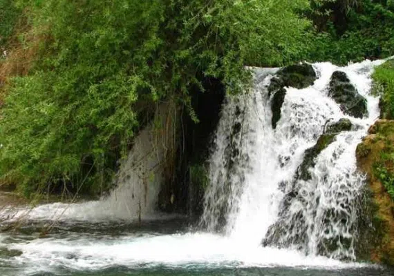 آبشار آرپناه