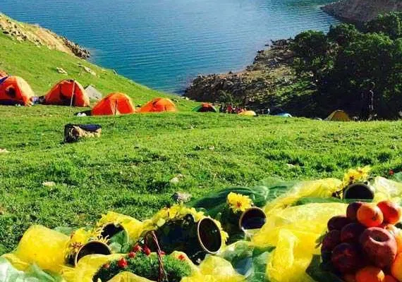 دشت سوسن ایذه