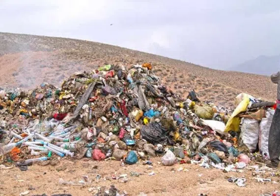 کوه بابا موسی