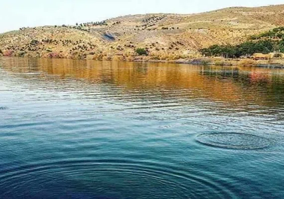 بند گلستان