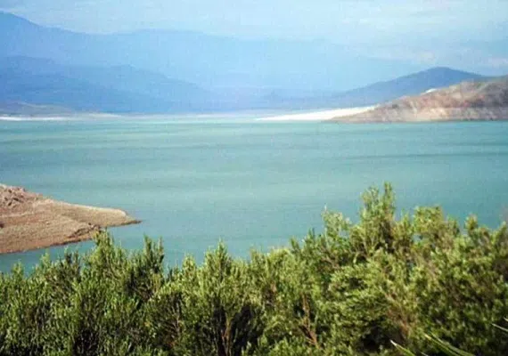 بند گلستان