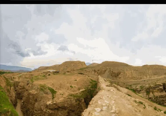 بند نادری
