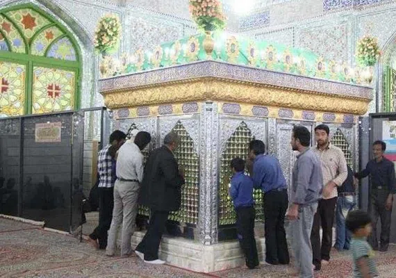 امامزاده سیدجلال الدین