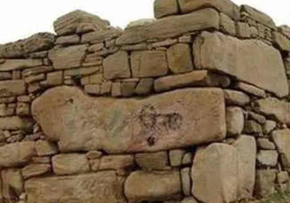 آتشکده جاویدان  (صفه سرمسجد)