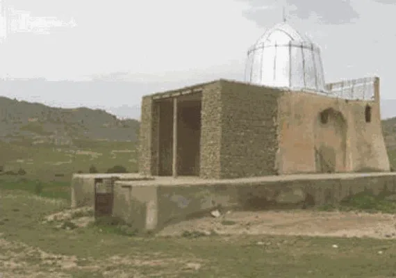 بقعه سيد بزرگ