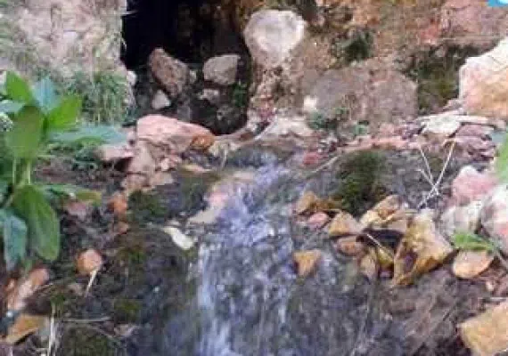 روستای در صوفیان