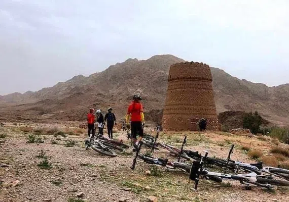 برج اودرج