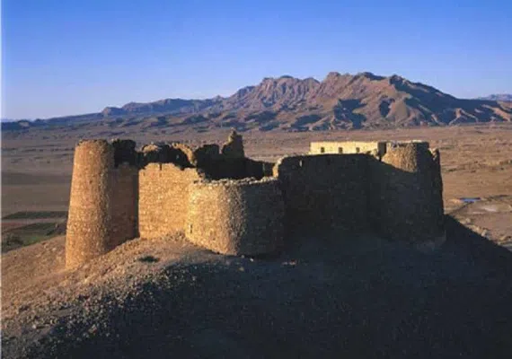 قلعه جلال الدین