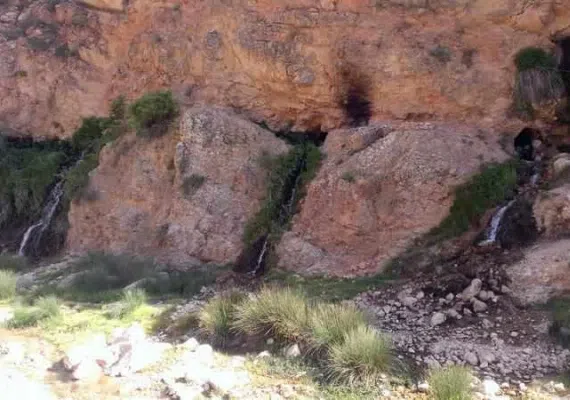 روستای در صوفیان
