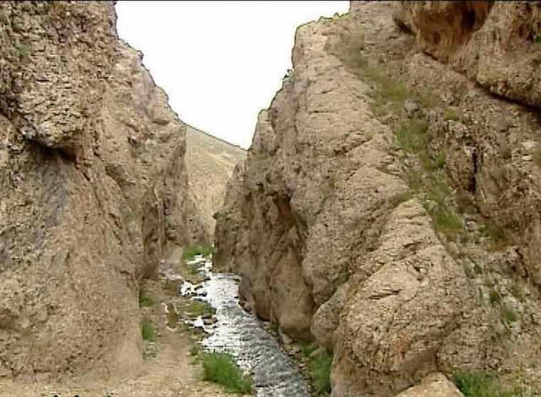 چشمه لزوزه
