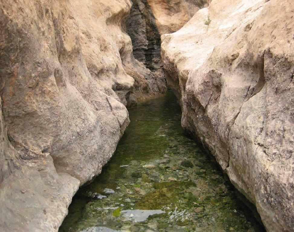 چشمه قلقل