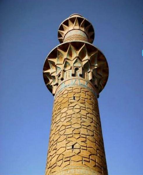 منار سلجوقی