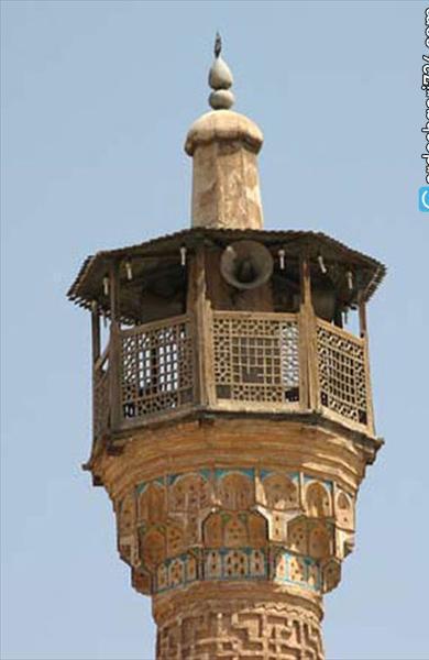منار سلجوقی
