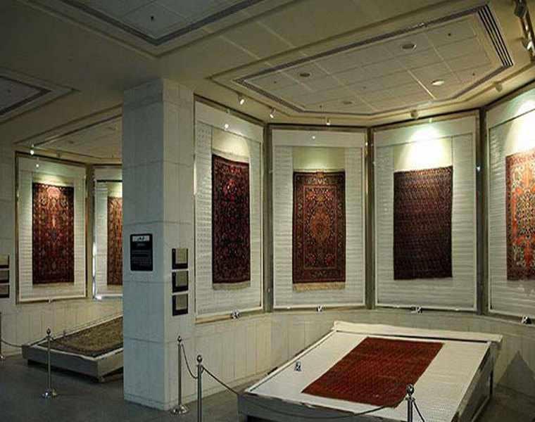 موزه آستان قدس رضوی