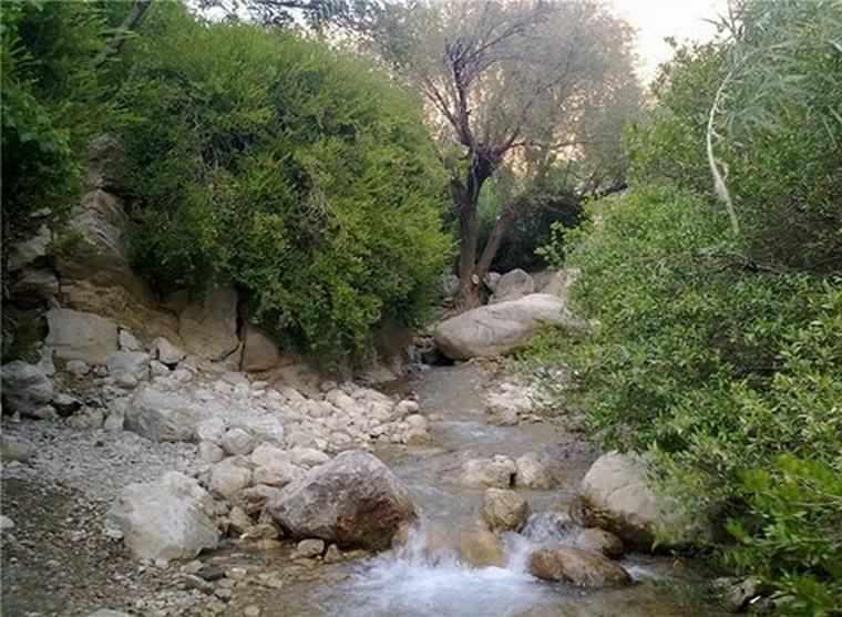 روستا کاستان