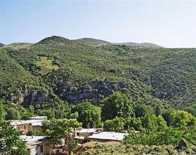 روستا کاستان