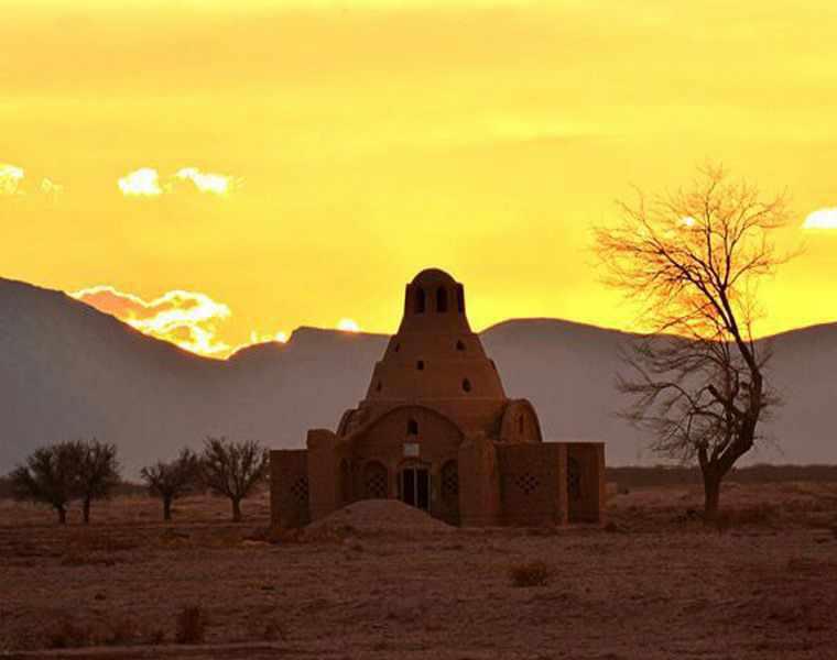 سرداب فیروزآباد