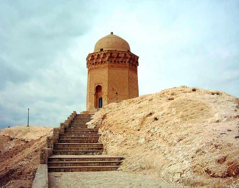 گنبد عالی
