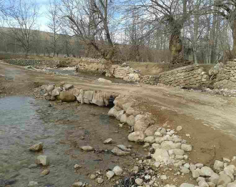 روستای رشوانلو