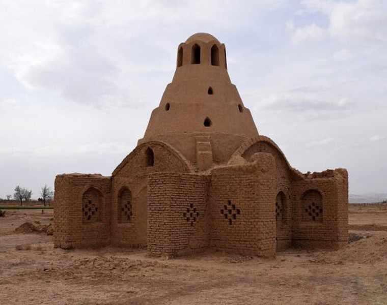 سرداب فیروزآباد