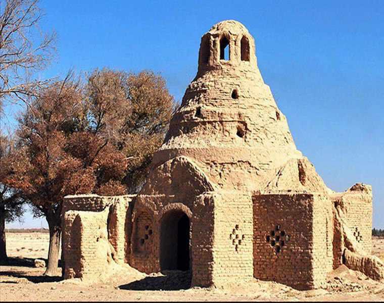 سرداب فیروزآباد