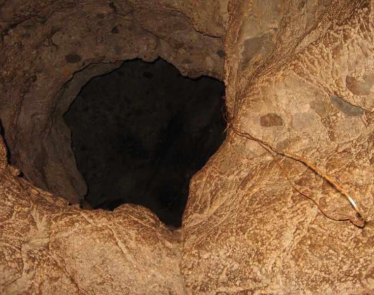غار طرنگ