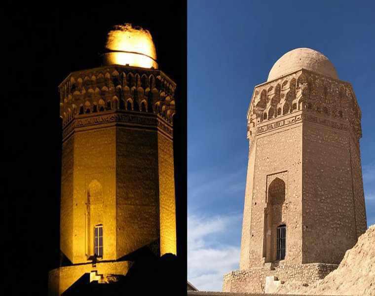 گنبد عالی