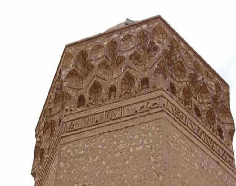 گنبد عالی