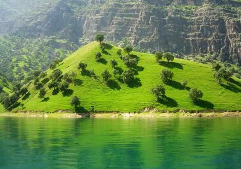 دشت شیمبار