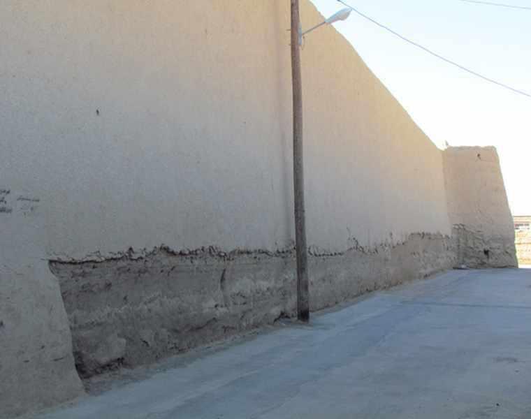قلعه حاجی خان اسفند آباد