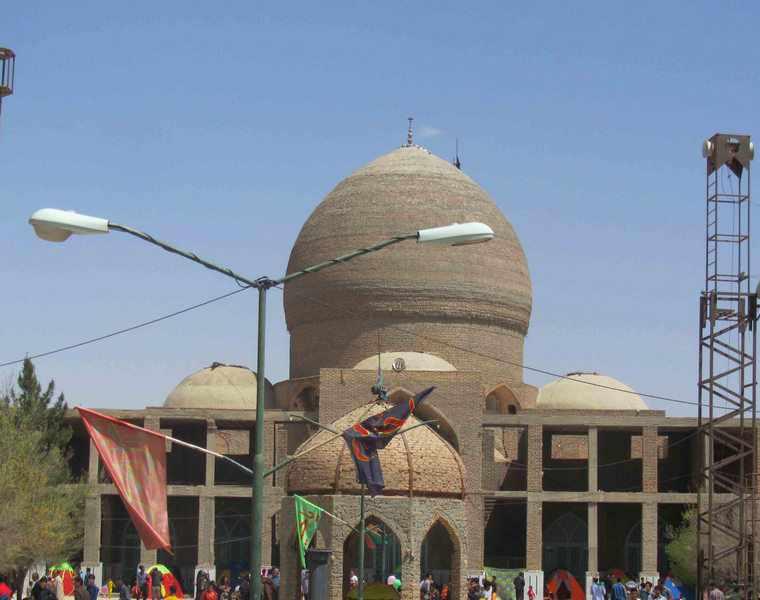 امام زاده سید غریب(ع)