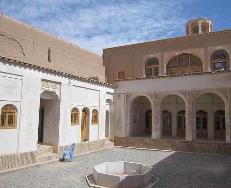 خانه حاج آقا علی