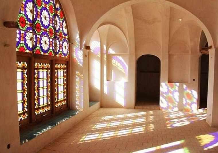خانه حاج آقا علی