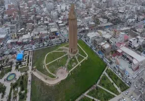 گنبد قابوس