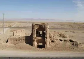 کاوانسرای شمش انار