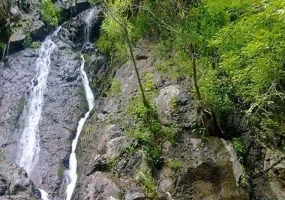 آبشار ارزنه