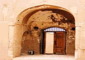 مسجد جامع فهرج