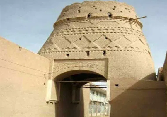 ارگ بردسیر