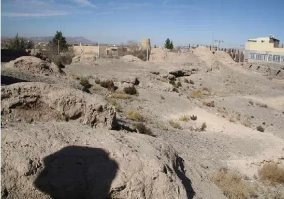 ارگ بردسیر